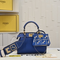 Fendi Peekaboo Bags